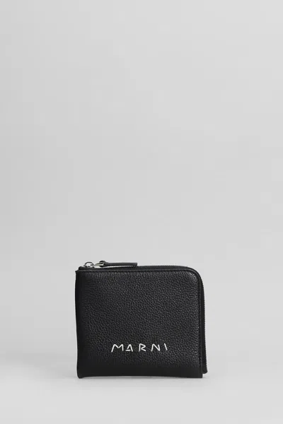MARNI MARNI WALLET