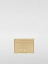 Marni Carteras Y Monederos - Beis In Beige