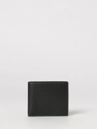 Marni Wallet Men  In Black