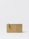 Marni Wallet  Woman Color Beige In 米色