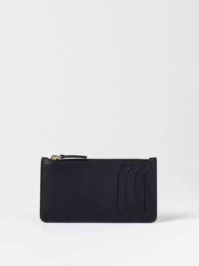 Marni Wallet  Woman Color Black In 黑色