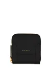 Marni Wallet With Logo