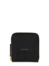 Marni Wallet With Logo