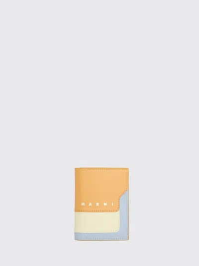 Marni Wallet Woman In Multi