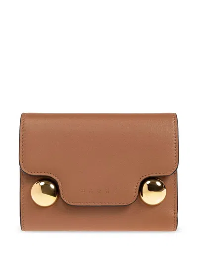 MARNI MARNI WALLETS