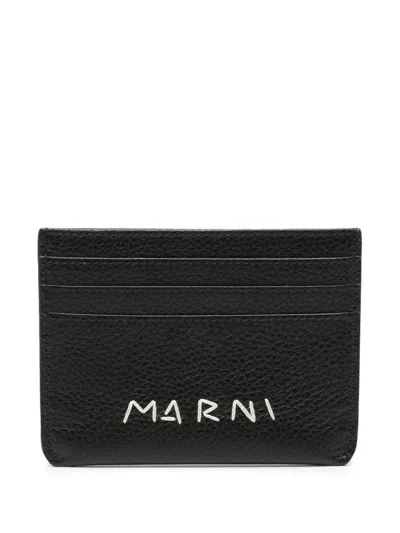Marni Wallets
