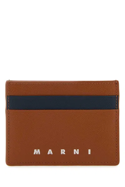 Marni Wallets