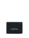 Marni Wallets In Black