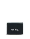 Marni Wallets In Black