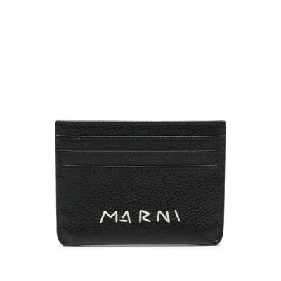 MARNI MARNI WALLETS