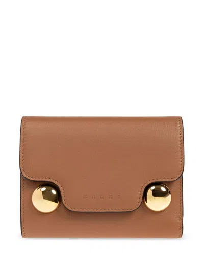 MARNI MARNI WALLETS