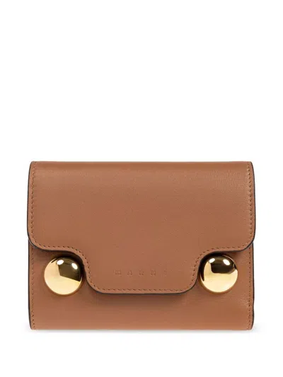 MARNI MARNI WALLETS