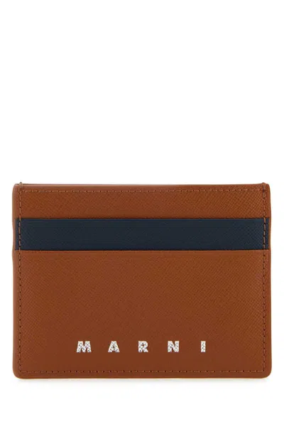 MARNI MARNI WALLETS