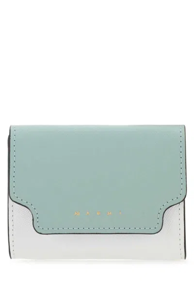 Marni Wallets In Multicoloured