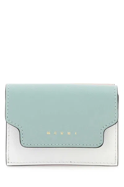 Marni Wallets In Multicoloured