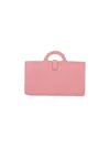 Marni "tracolla" Wallet – Pink In Pink