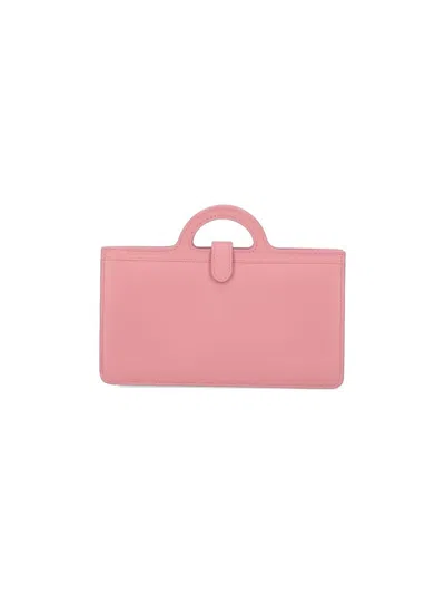 Marni Wallets In Pink