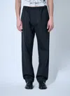 Marni Men Water-repellent Pants In Black