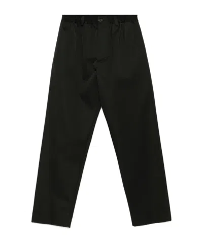 MARNI MARNI ELASTIC WAIST TRACK PANTS