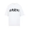 Marni Oversized Logo T