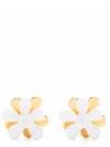 Marni Stylish Brass Bijoux Accessory In Gold