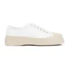 Marni Women's Leather Pablo Sneakers
