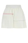 Marni Women's Linen Shorts