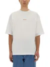 Marni Logo Patch T-shirt