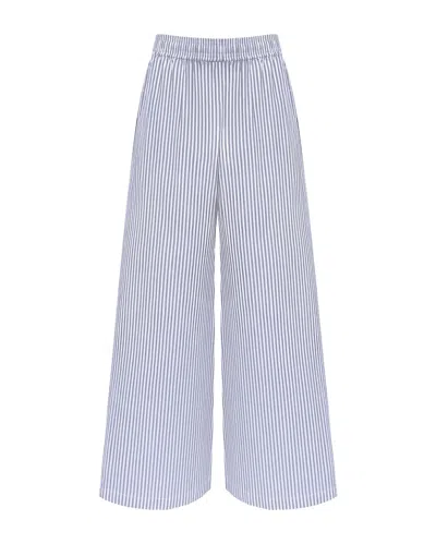 Marni Wide Leg Trousers