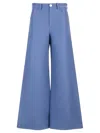 Marni Wide-leg Trousers