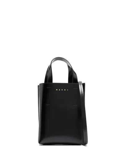 Marni Woman Bag Shmp0050y0 In Black