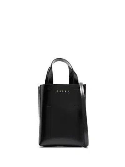 Pre-owned Marni Woman Bag Shmp0050y0 In Multicolor