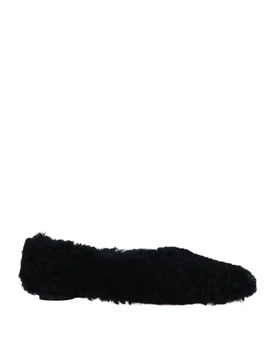 Marni Ballet Flats In Blue