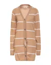Marni Cardigans In Beige