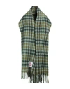 Marni Woman Cardigan Green Size Onesize Mohair Wool, Alpaca Wool, Virgin Wool, Polyamide