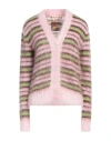 Marni V In Pink