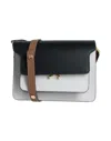 Marni Handbags In Black