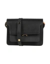 Marni Mini Trunk Bag In Black