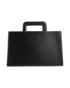 Marni Woman Handbag Black Size - Cow Leather