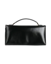 Marni Black Primsa Top Handle Bag In Black
