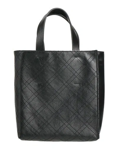 Marni Woman Handbag Black Size - Leather