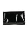 Marni Woman Handbag Black Size - Polyester, Polyurethane