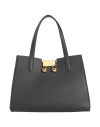 Marni Woman Handbag Black Size - Cow Leather