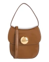 Marni Woman Handbag Brown Size - Ovine Leather