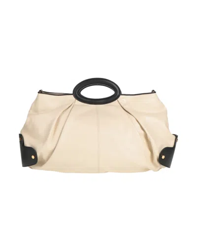 Marni Handbags In White