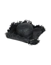 Marni Woman Hat Black Size L Paper In Black