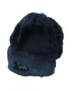 Marni Hats In Blue