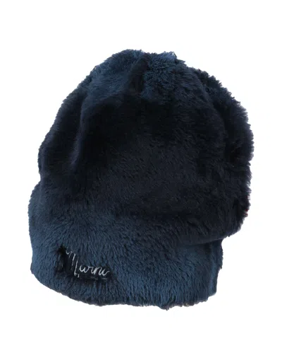 Marni Hats In Blue