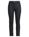 Marni Woman Jeans Blue Size 32 Cotton, Luminex In Blue