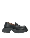 Marni Mary Jane 60mm Pumps In Black